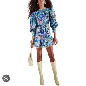 Brand new Celia B Tahoe dress!